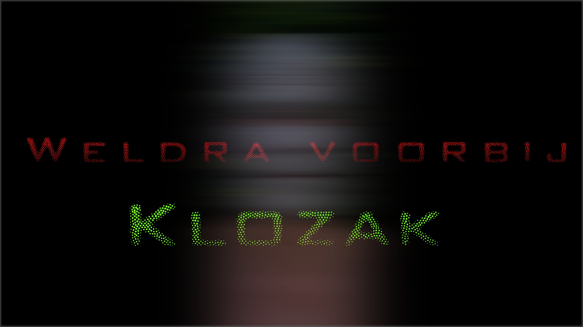 Voorbij